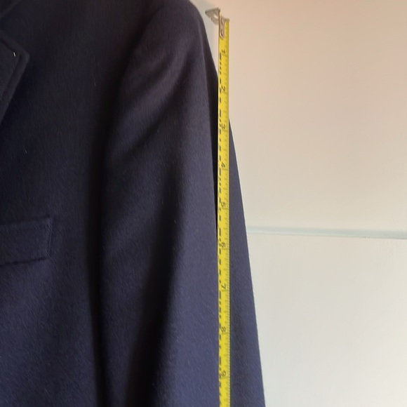 J. Crew Navy Blue Blazer - Picture 4 of 9